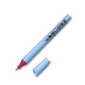 Neuland FineOne® Flex cienki marker do papieru, elastyczna końcówka, pojedyncze kolory