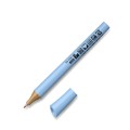 Neuland FineOne® Flex cienki marker do papieru, elastyczna końcówka, pojedyncze kolory