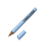 Neuland FineOne Flex cienki marker do papieru, elastyczna końcówka, Friends 4 (809)