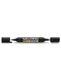Neuland TwinOne® dwustronny marker do papieru, pojedyncze kolory