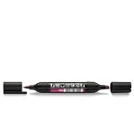 Neuland TwinOne dwustronny marker do papieru - kolor pastelowy fioletowy 705
