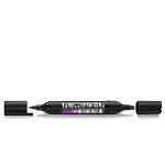 Neuland TwinOne dwustronny marker do papieru - kolor fioletowy 700
