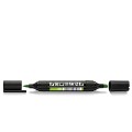 Neuland TwinOne® dwustronny marker do papieru, pojedyncze kolory