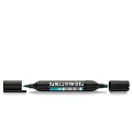Neuland TwinOne® dwustronny marker do papieru, pojedyncze kolory