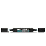 Neuland TwinOne® dwustronny marker do papieru, pojedyncze kolory