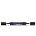 Neuland TwinOne® dwustronny marker do papieru, pojedyncze kolory