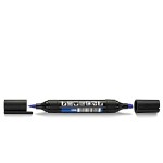 Neuland TwinOne® dwustronny marker do papieru, pojedyncze kolory