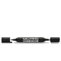 Neuland TwinOne dwustronny marker do papieru - kolor szary 101