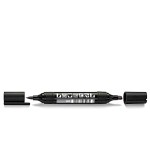 Neuland TwinOne dwustronny marker do papieru - kolor szary 101