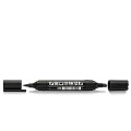 Neuland TwinOne® dwustronny marker do papieru, pojedyncze kolory