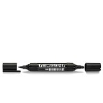 Neuland TwinOne® dwustronny marker do papieru, pojedyncze kolory