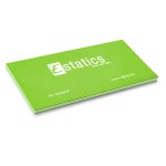 Kartki elektrostatyczne Neuland Estatics
