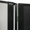 Mobilna tablica moderacyjna 2w1 Neuland pinGo® Duo