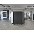 Mobilna tablica moderacyjna 2w1 Neuland pinGo® Duo