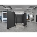 Mobilna tablica moderacyjna 2w1 Neuland pinGo® Duo