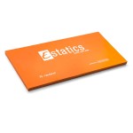 Kartki elektrostatyczne Neuland Estatics