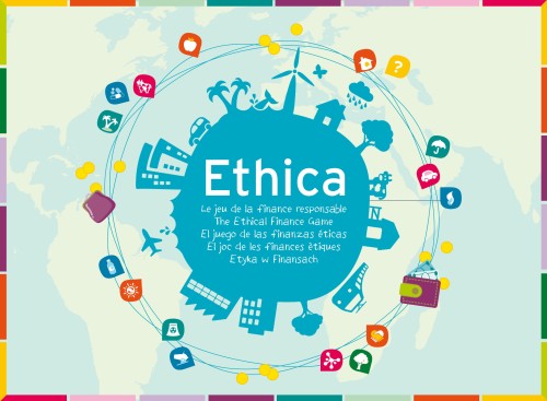 Ethica [TRWALE NIEDOSTĘPNE]