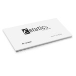 Kartki elektrostatyczne Neuland Estatics