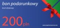 Bon podarunkowy Experience Corner