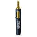 Neuland No.One® Metallic marker metaliczny, skośna końcówka, pojedyncze kolory