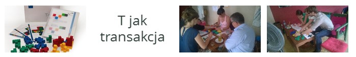 T jak transakcja