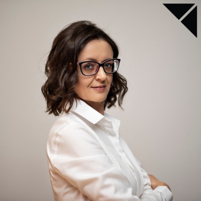 Emilia Żuber - Ambasadorka marki Neuland