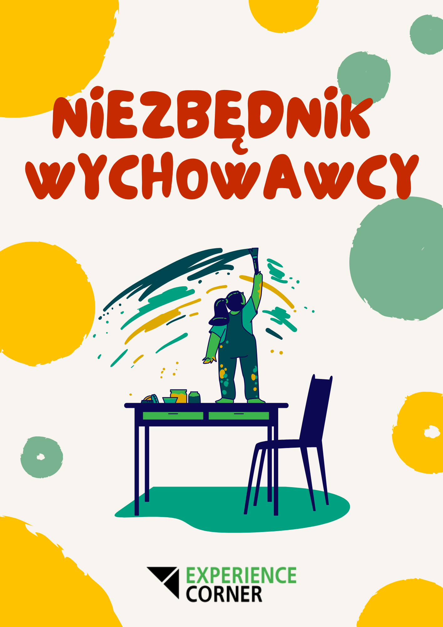 Niezbędnik wychowawcy
