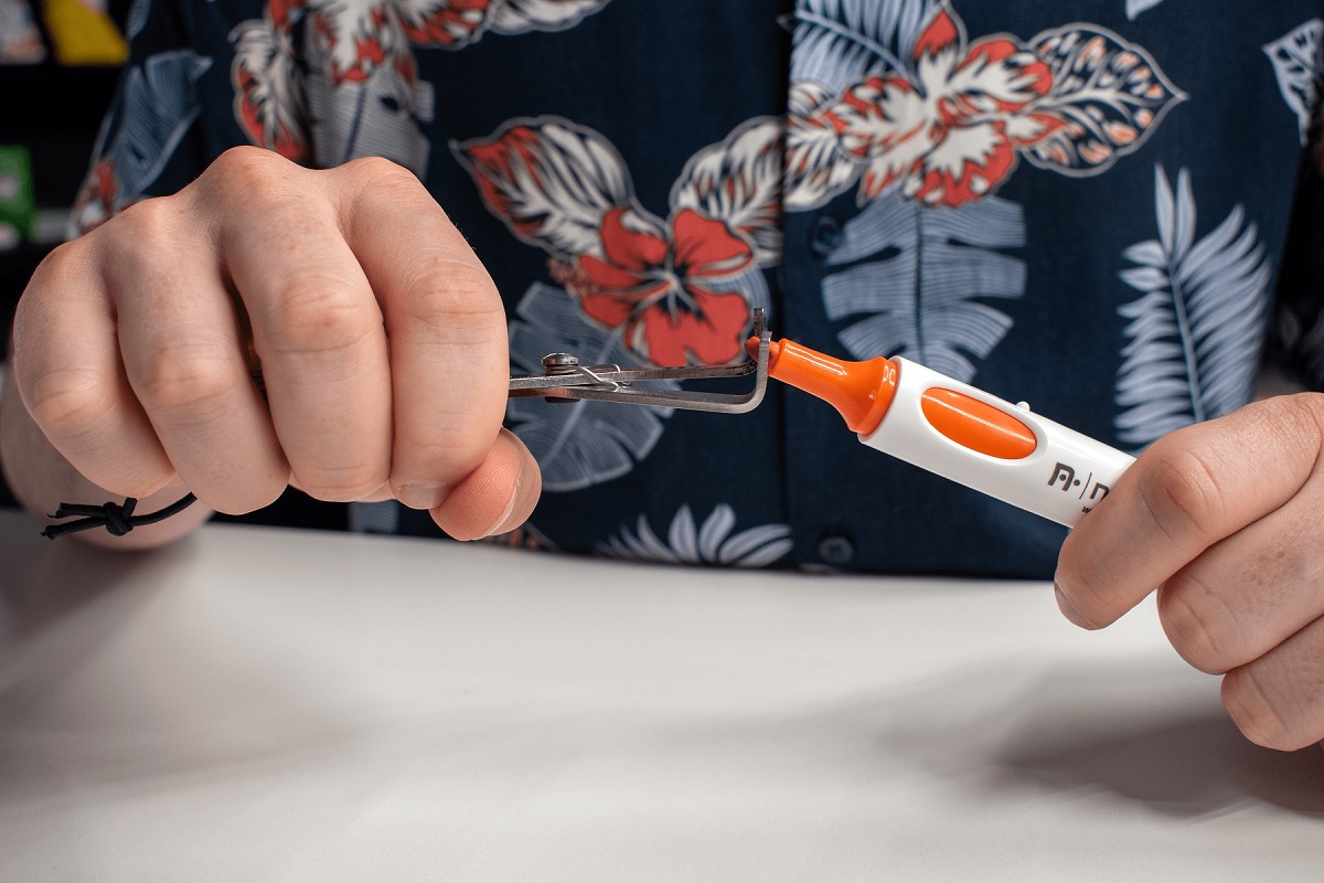 Wymienne końcówki markerów Neuland