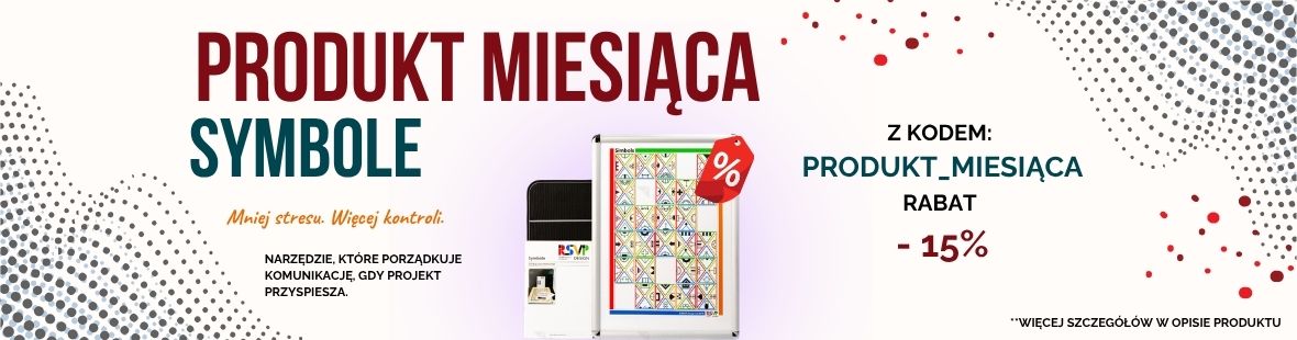 Produkt miesiąca