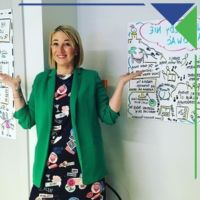 Nasi ambasadorzy Neuland: Joanna Matuszewicz - Pawłowska