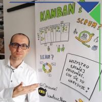 Nasi ambasadorzy Neuland: Radosław Orszewski